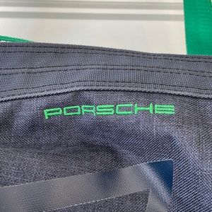 Porsche Duffel Bag